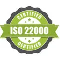 ISO 22000