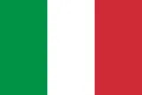 Flag of Italy
