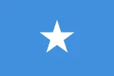 Flag of Somalia
