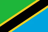 Flag of Tanzania